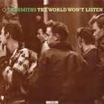 The Smiths – The World Won't Listen (1993, Vinyl) - Discogs