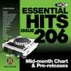 Various - DMC - Essential Hits 206