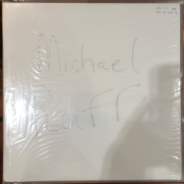 Michael Ruff – Speaking In Melodies (1993, CD) - Discogs