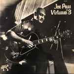 Joe Pass – Virtuoso #3 (Digipak, CD) - Discogs