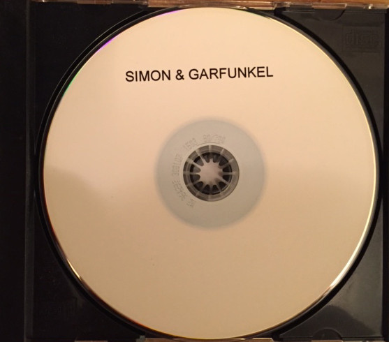 descargar álbum Simon & Garfunkel - 1964 1991