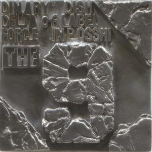 Dinary Delta Force – The 9 (2013, Vinyl) - Discogs