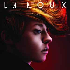 La Roux - La Roux album cover