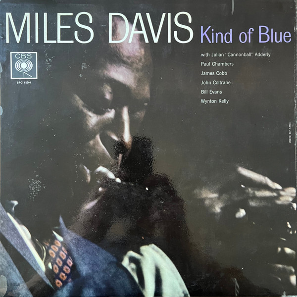 Miles Davis Kind Of Blue 1962 Vinyl Discogs   NjAtNjUyMS5qcGVn 