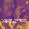 Malachi Thompson - Timeline