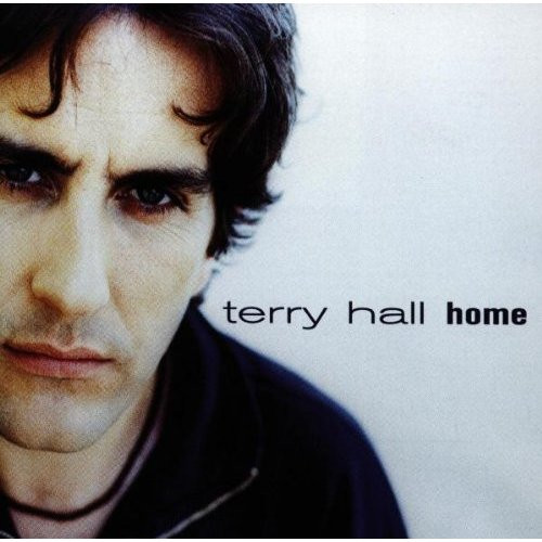 Terry Hall – Home (1994, CD) - Discogs