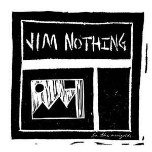 Jim Nothing - In The Marigolds album cover
