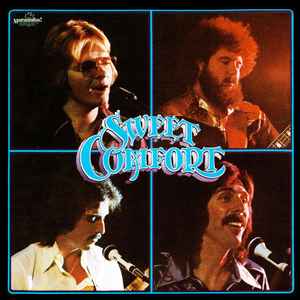 Sweet Comfort – Sweet Comfort (1990, CD) - Discogs