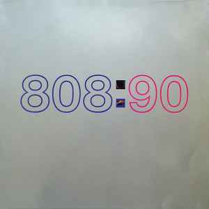 90 - 808 State