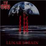 In Flames – Lunar Strain (1999, Vinyl) - Discogs