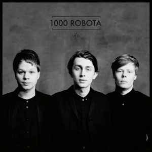 1000 Robota - Ufo album cover