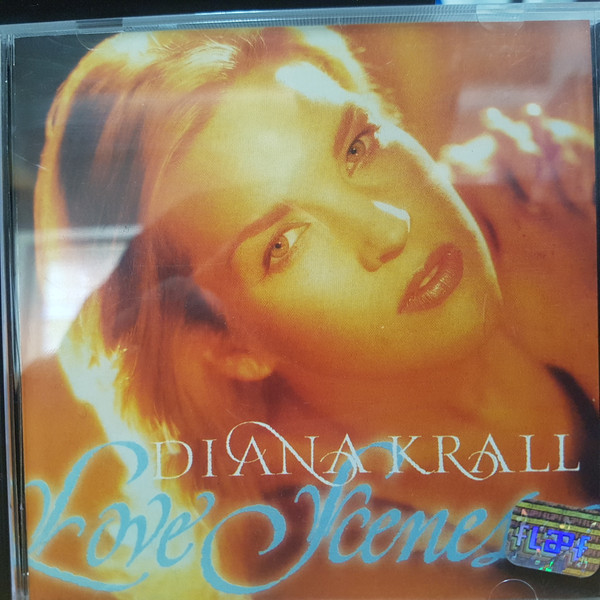 Diana Krall - Love Scenes | Releases | Discogs