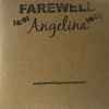 Farewell Angelina - The Demos