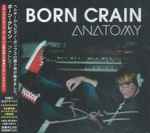 Cover of Anatomy, 2010-11-01, CD