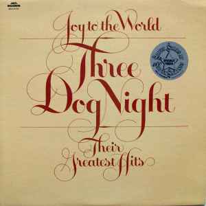 Joy to the World: Their Greatest Hits - Wikipedia
