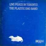 Live Peace In Toronto 1969、1970、Vinylのカバー