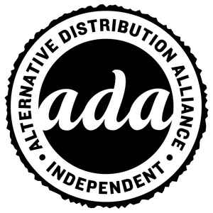 Alternative Distribution Alliance on Discogs
