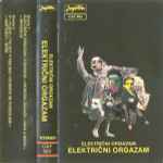 Cover of Električni Orgazam, 1981, Cassette