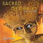 Cover of Sacred Memories Of The Future, 2009, CD