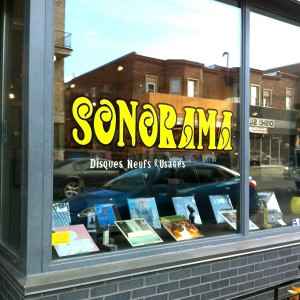 SonoramaDisques at Discogs