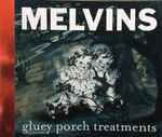 Cover of Gluey Porch Treatments, , CD