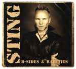 Sting B Sides Rarities 2008 CD Discogs