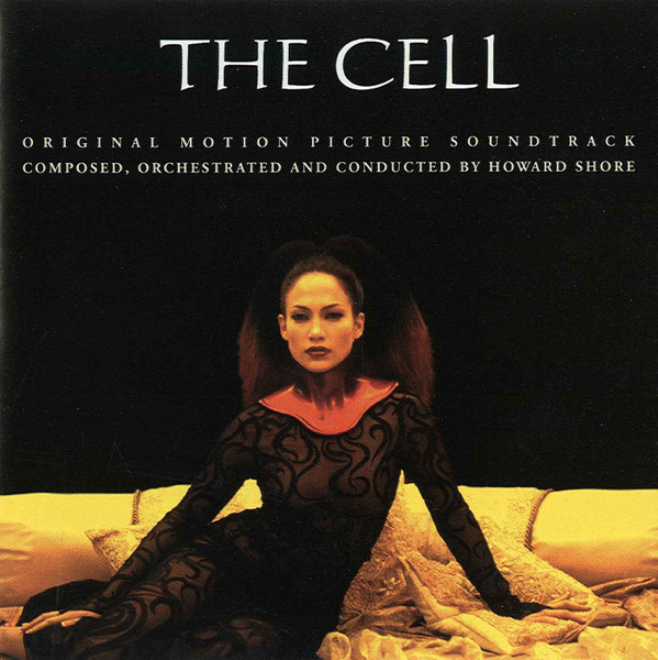 Howard Shore – The Cell (2000, CD) - Discogs