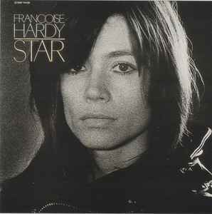 Françoise Hardy - Star album cover