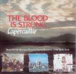 Cover of The Blood Is Strong, 1988, CD