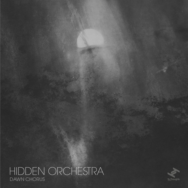 Hidden Orchestra – Dawn Chorus (2017, CD) - Discogs