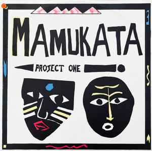 Mamukata - Project One album cover