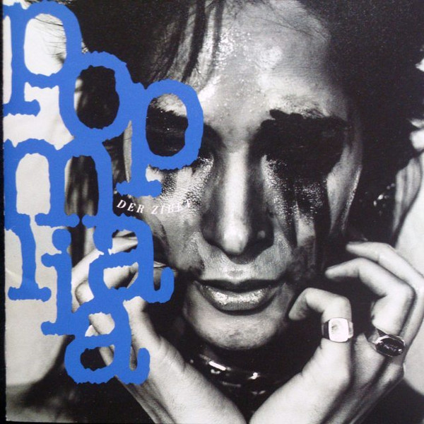 Der Zibet – Pop Mania (1994, CD) - Discogs