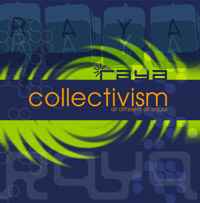 Various - Collectivism album cover