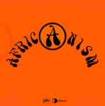 Cover of Africanism, 2002, Vinyl