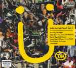 Jack Ü – Skrillex And Diplo Present Jack Ü (2015, Yellow