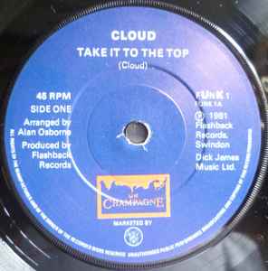 Take It To The Top (Vinyl, 7