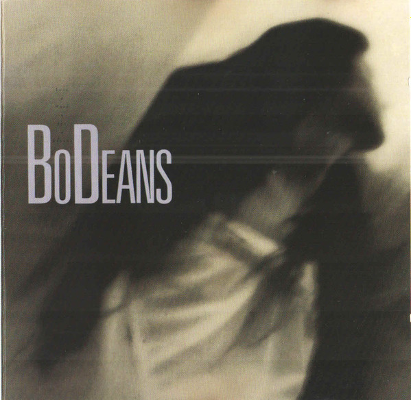 Bodeans Love And Hope And Sex And Dreams 1988 Cd Discogs