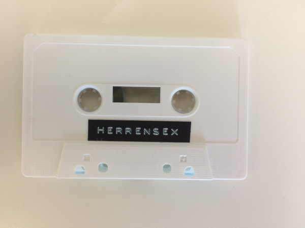 last ned album Herrensex - Demo