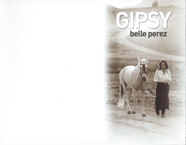 lataa albumi Belle Perez - Gipsy