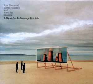 Teenage Fanclub – Four Thousand Seven Hundred And Sixty-Six