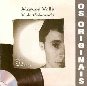 Marcos Valle – Viola Enluarada (1995