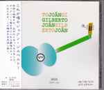 Cover of João Gilberto, 2001-02-22, CD