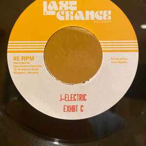 Jay Electronica - Exhibit C music | Discogs