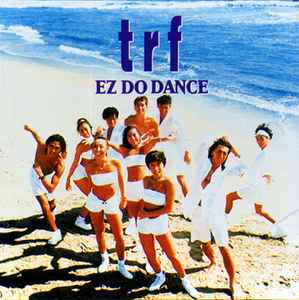 TRF – EZ Do Dance (1993, CD) - Discogs