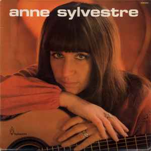 Anne Sylvestre - Anne Sylvestre album cover