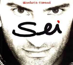Gianluca Capozzi - Sei album cover