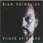 Cover of Vriend en Vijand, , CD