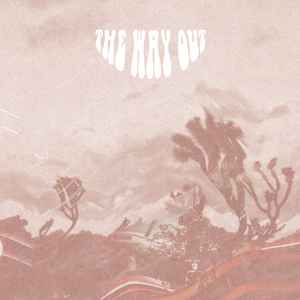 Various - The Way Out album cover