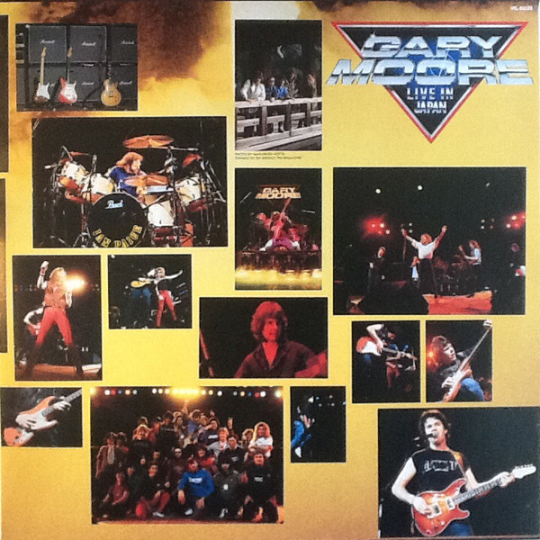 ROMEO: Biodiscografía de Gary Moore - 22. Old New Ballads Blues (2006) - Página 7 MC04MjU0LmpwZWc