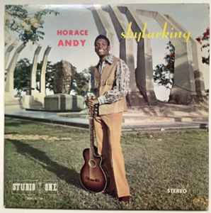 Horace Andy – Skylarking (Red Banner labels, Vinyl) - Discogs